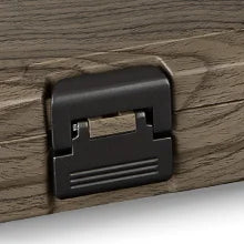 Travel Cigar Humidor Case