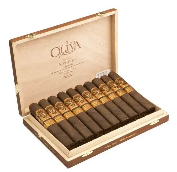 Premium Cigars