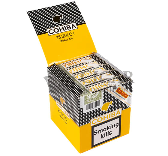 Cohiba Siglo I