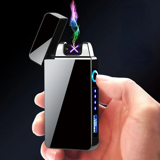 USB Rechargeable Arc Lighter