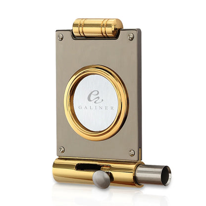 Stainless Steel Cigar Cutter
