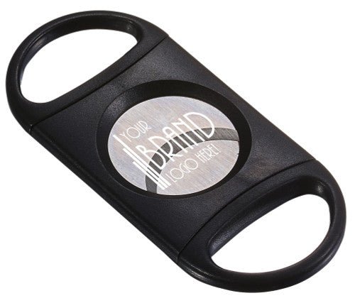Small Retail Counter Display Package With Cigar Lighters and Cigar Cutters - Package 15 - VPKG015
