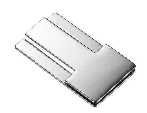 Visol Belize Cigar Rest - Stainless Steel - VAC424