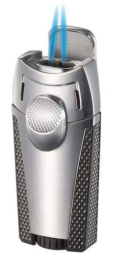 Visol  Dual Jet Cigar Lighters