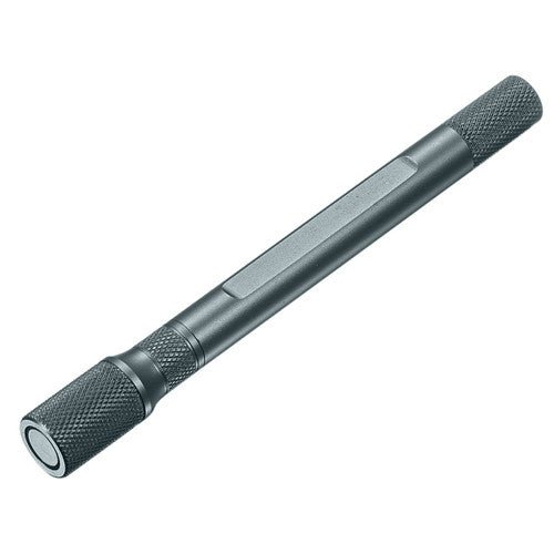 Visol Pokey Gunmetal Cigar Punch - VCUT719GM
