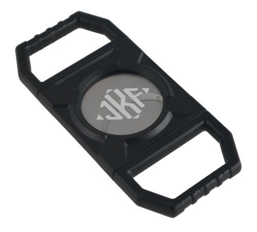 Visol Tron Double Guillotine Cigar Cutter - VCUT411